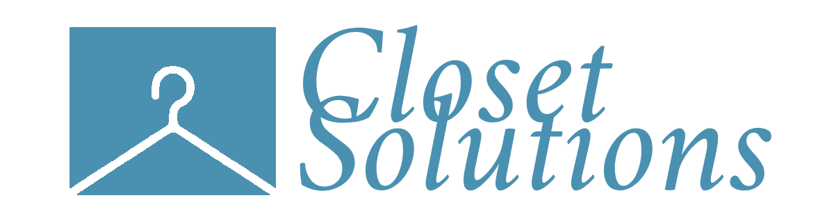 Closet Solutions Knoxville & Chattangooga